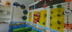 موسسه قرآنی رویش طلایی افرا 2
