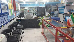 دفتر خدماتی و پژوهشی موج نو