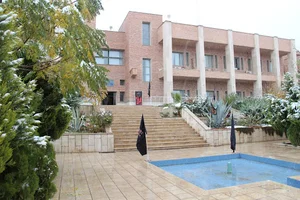 دانشکده تاریخ