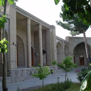 مسجد شیخ الاسلام 4