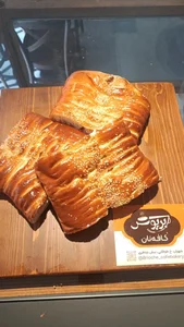 کافه نان بریوش 5