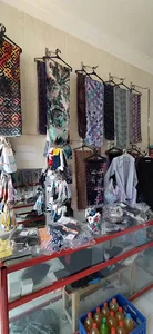 خیاطی علی آقا