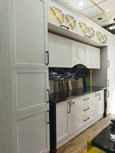 کابینت و دکوراسیون روژانو