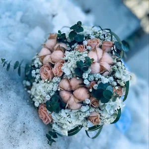 گلفروشی گل من