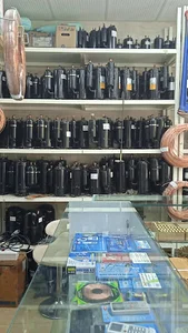 فروشگاه لوازم و ابزار برودتی اسدی