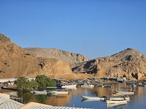 ساحل الخيران Al Khairan Beach