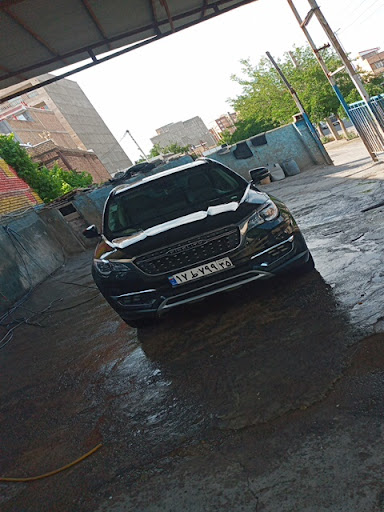 کارواش دیانتی