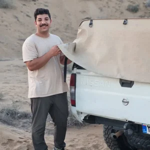 تالار قصر نگار 3