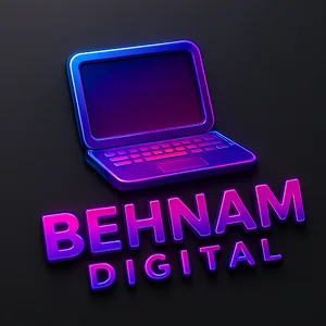 بهنام دیجیتال