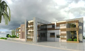 کلینیک شبانه روزی متین علویجه