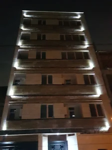 خانه سمیرا و علی