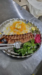 رستوران فدک