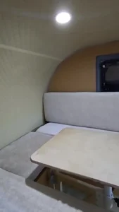 کاسپین کمپر 2