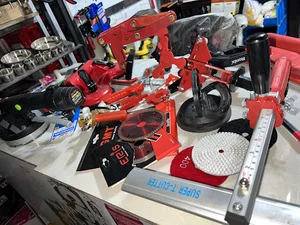 فروشگاه ابزار کاشی کریمی