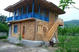 دهیاری روستای قائیدان