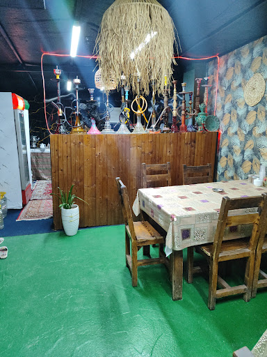 کافه برادران جمشیدی