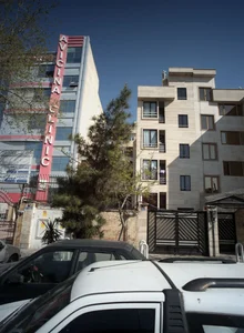 ساناز جمشیدی گهروئی