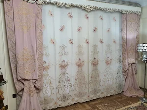 پرده سرای فرزین
