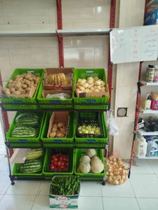 سوپرمارکت سلیمانی 2