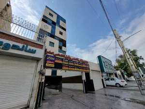 مجتمع پزشکان صدرا 3
