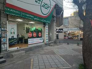 بیمه البرز