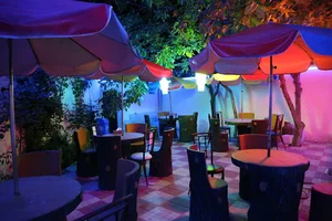 کافی شاپ آی سودا