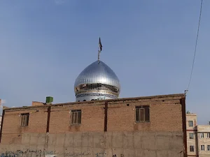 مسجد سیدالشهداء (ع)
