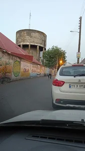 شهر کتاب لنگرود/ Langaroud bookcity
