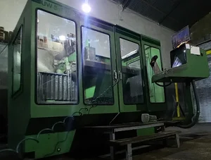 Caren ariya industries(cncکارن اریا صنعت )