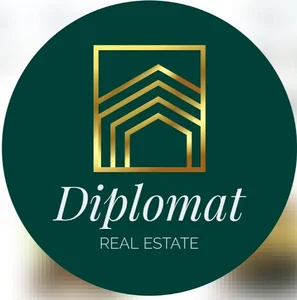 املاک دیپلمات