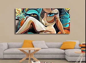 گالری هنر نقاشی درپینت