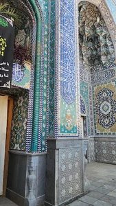 حسینیه ارشاد
