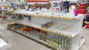 Refah Store