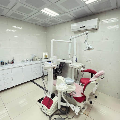 درمانگاه شبانه روزی سلامت جزیره