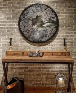 معماری داخلی بلک وود