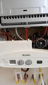 تعمیر پکیج و آبگرمکن در فلاح 2