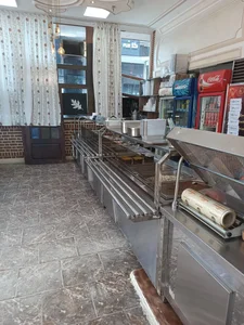 رستوران نخل طلائی 3