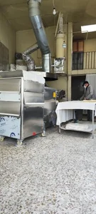 نانوایی لواش 3
