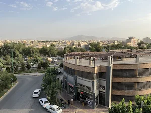 بنیاد مهندسی ساختمان (شعبه اصفهان)