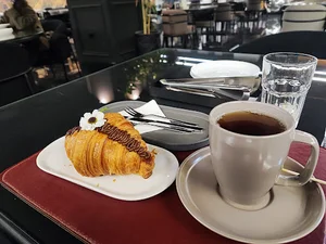 Arvich restaurant