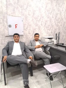 مشاور املاک اُستان 3