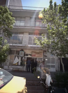 نان محلی برکت 2