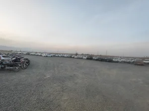 کوچه نیایش دو پارکینگ عمومی امیر