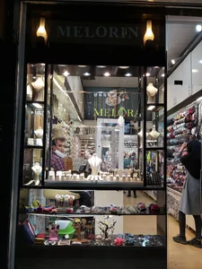 بدلیجات ملورین 2