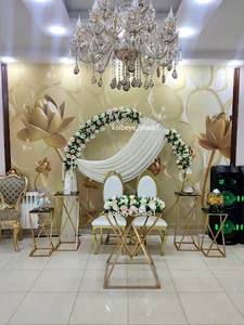 تشریفات کلبه شادی