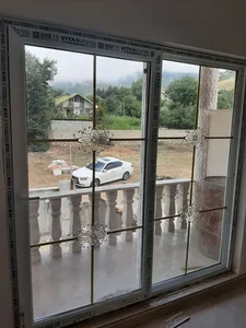 در و پنجره UPVC در صادقیه 3