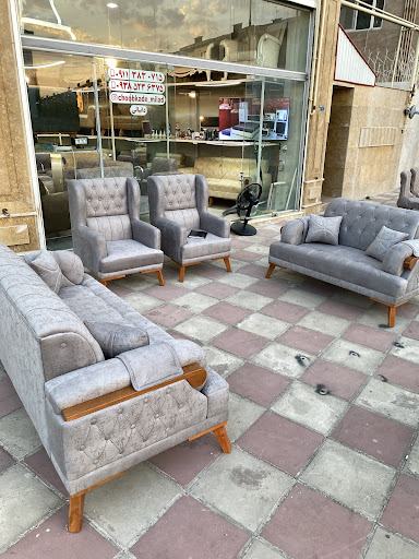 چوبکده میلاد