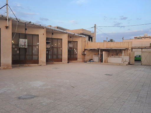 مسجد ولیعصر (عج)