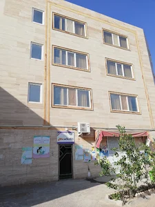 خانه بهداشت محله هفت پردیسان