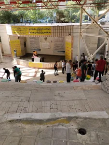 آمفی تئاتر شهید عرب 5